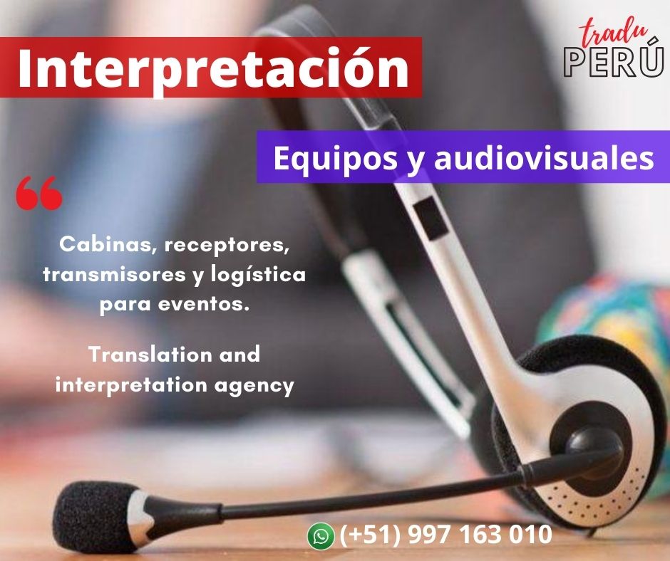 Traductor - traducción idiomas
