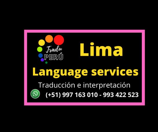 Traductor - traducción idiomas