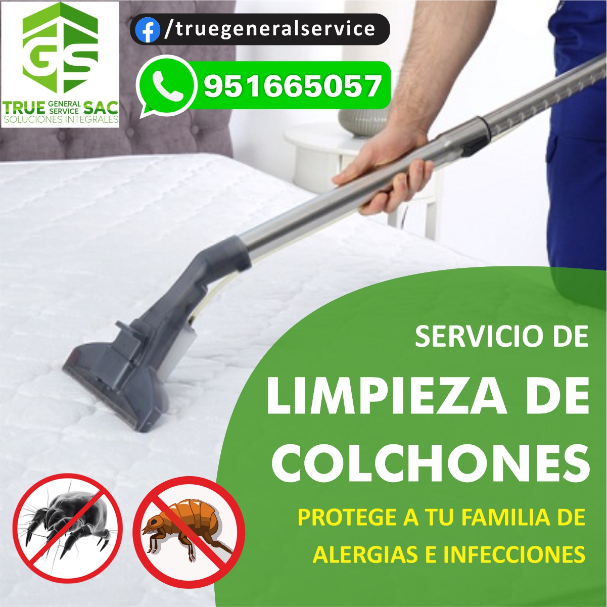 SERVICIOS GENERALES