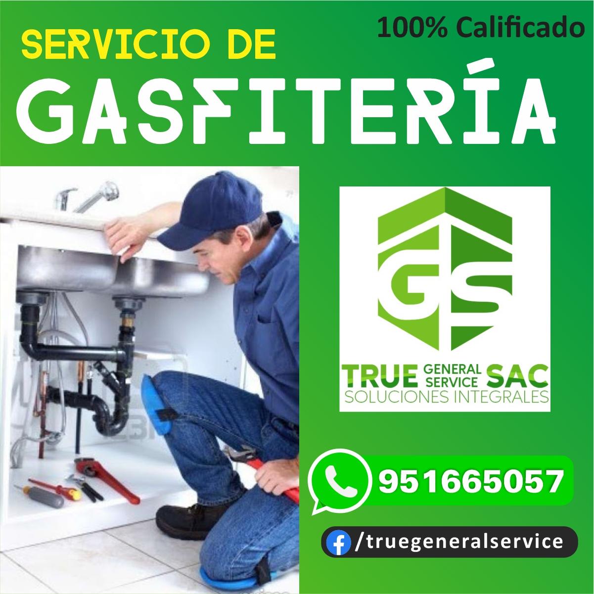SERVICIOS GENERALES