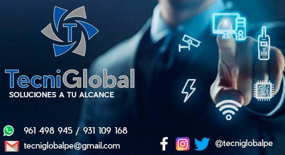 Servicio Técnico Profesional