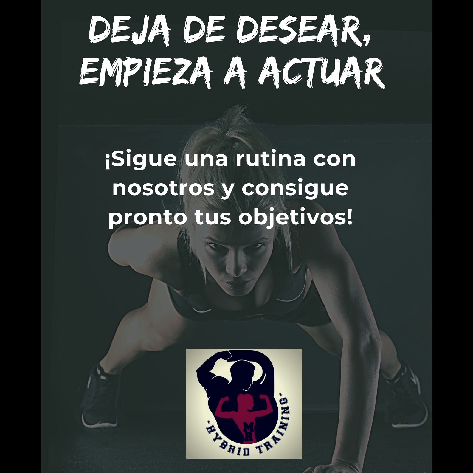 Entrenador personal. Preparador físico. Gimnasio a domicilio