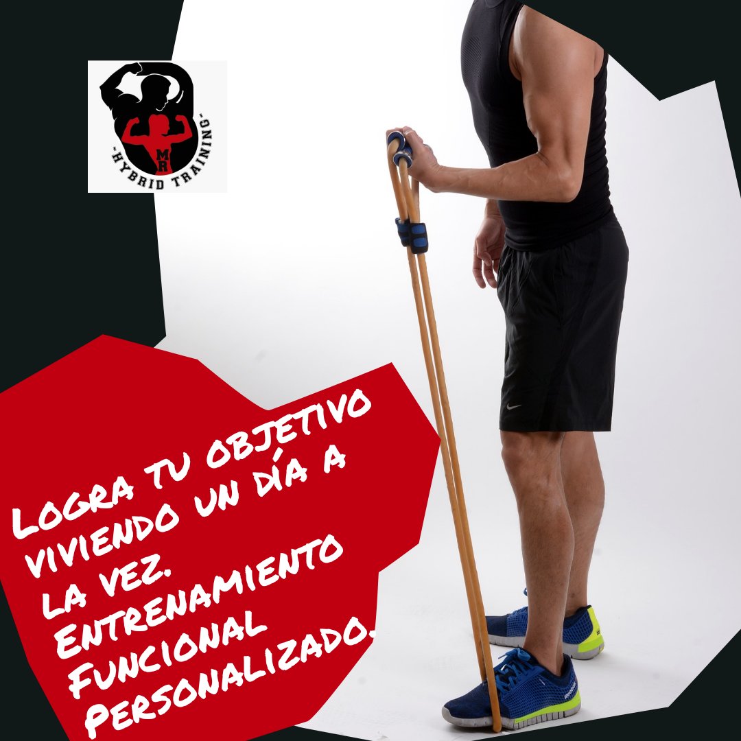 Entrenador personal. Preparador físico. Gimnasio a domicilio