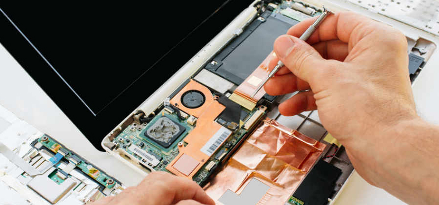 Servicio tecnico computadora y venta de laptop