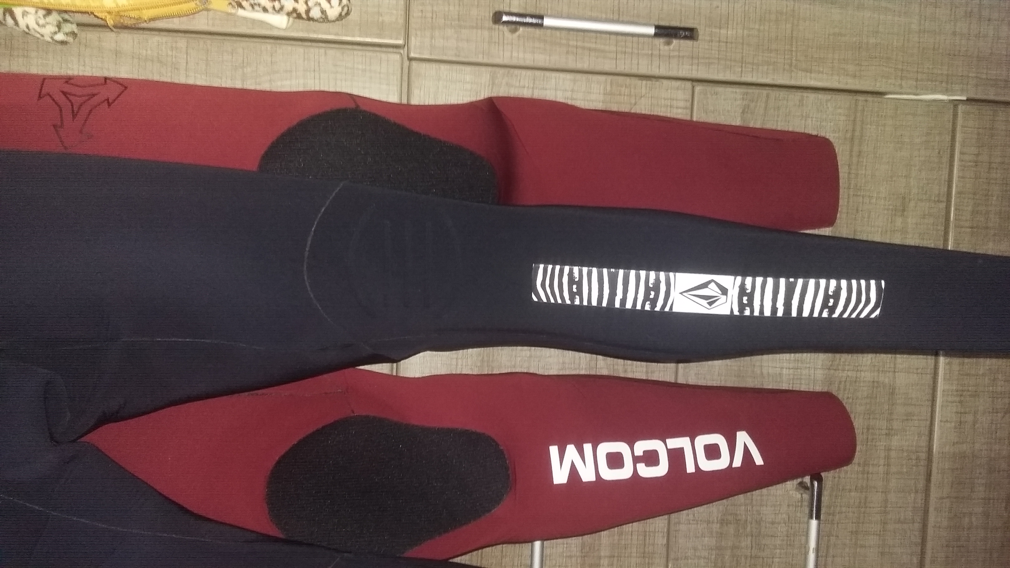 Estampados en neoprene Perú