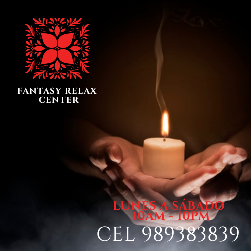Spa Masajes Relajantes y Tantras en Surco