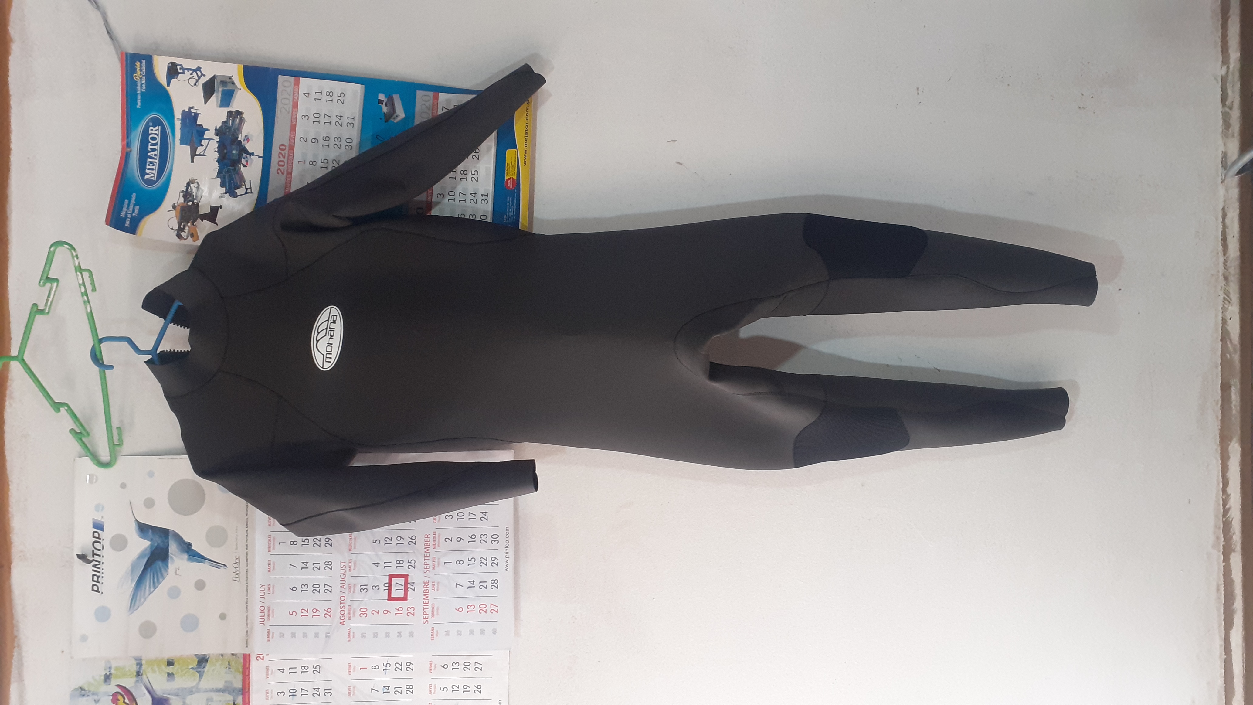 Estampados en neoprene Perú