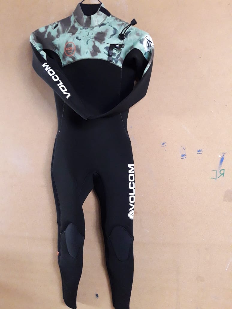 Estampados en neoprene Perú
