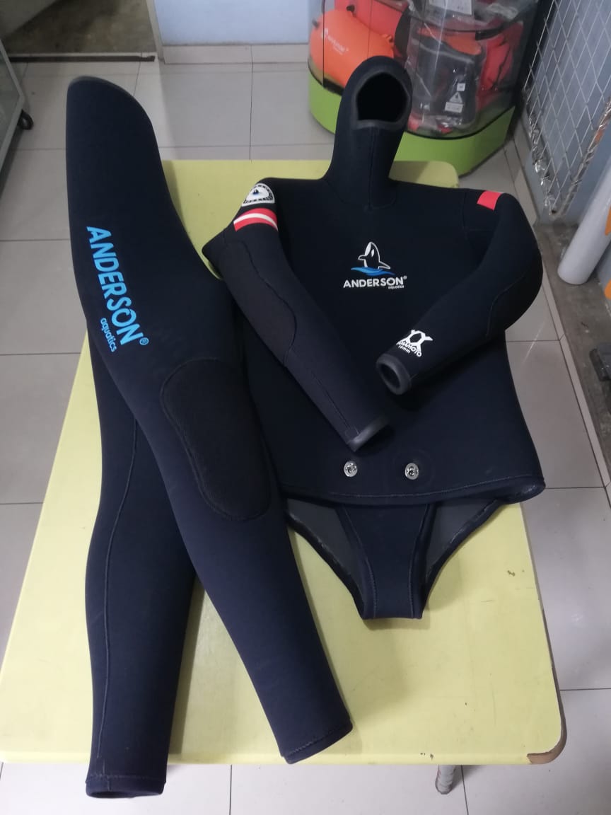 Estampados en neoprene Perú