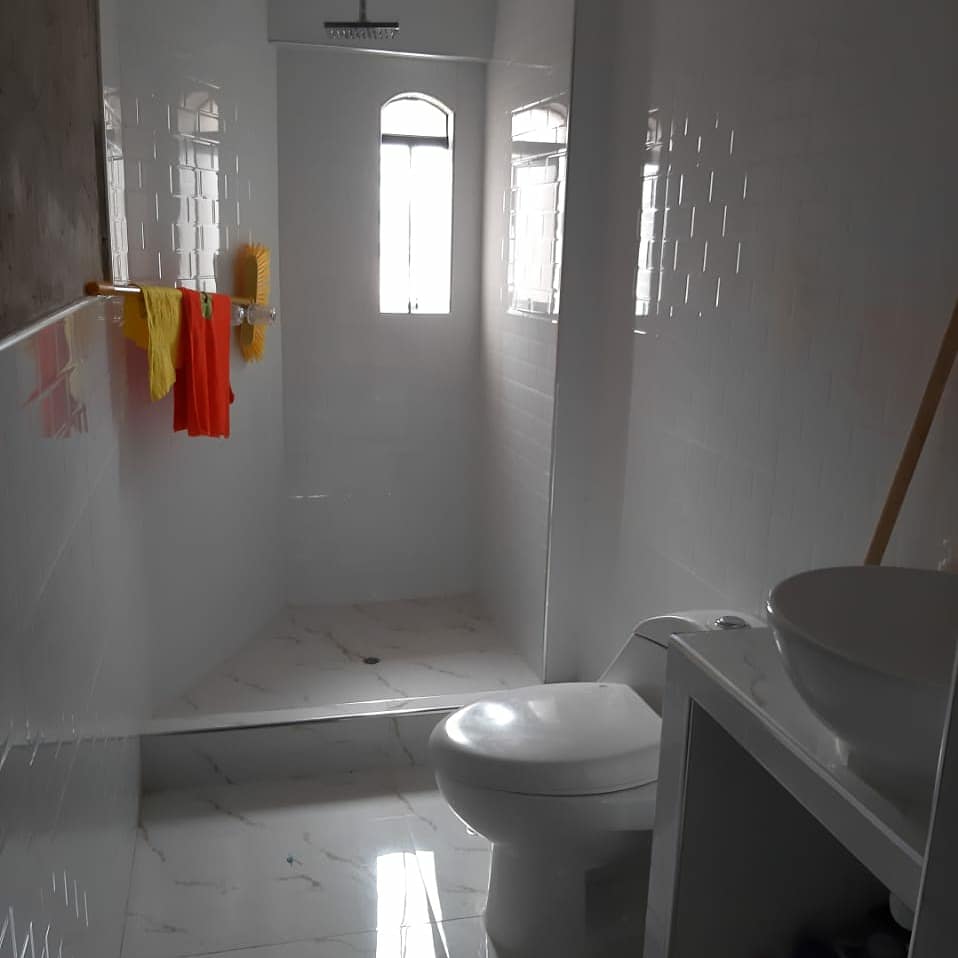 Servicios Generales. Electricidad Gasfiteria drywall