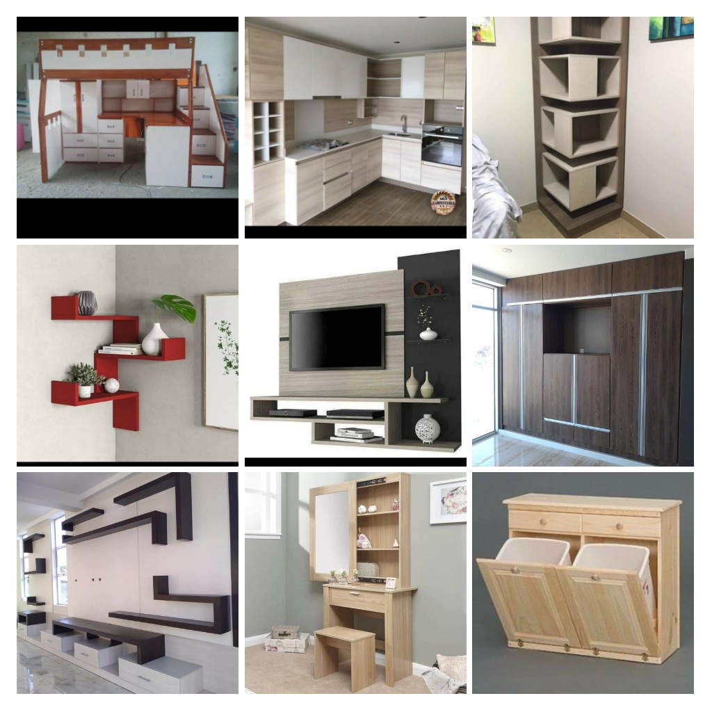 Casas y empresas