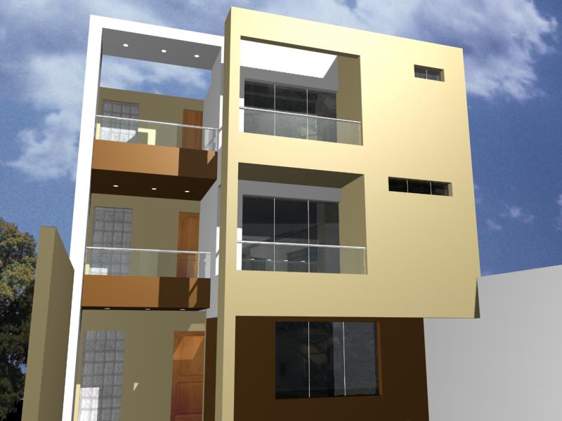 PLANOS PARA CONSTRUCCION EN GENERAL