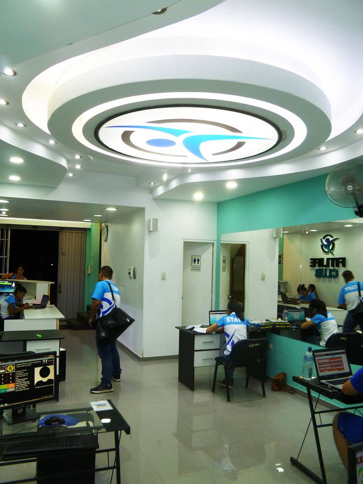 LOCALES COMERCIALES - DISEÑO Y EJECUCION