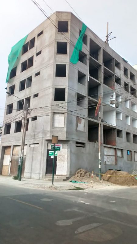 Albañil, Contrucción y Remodelaciones