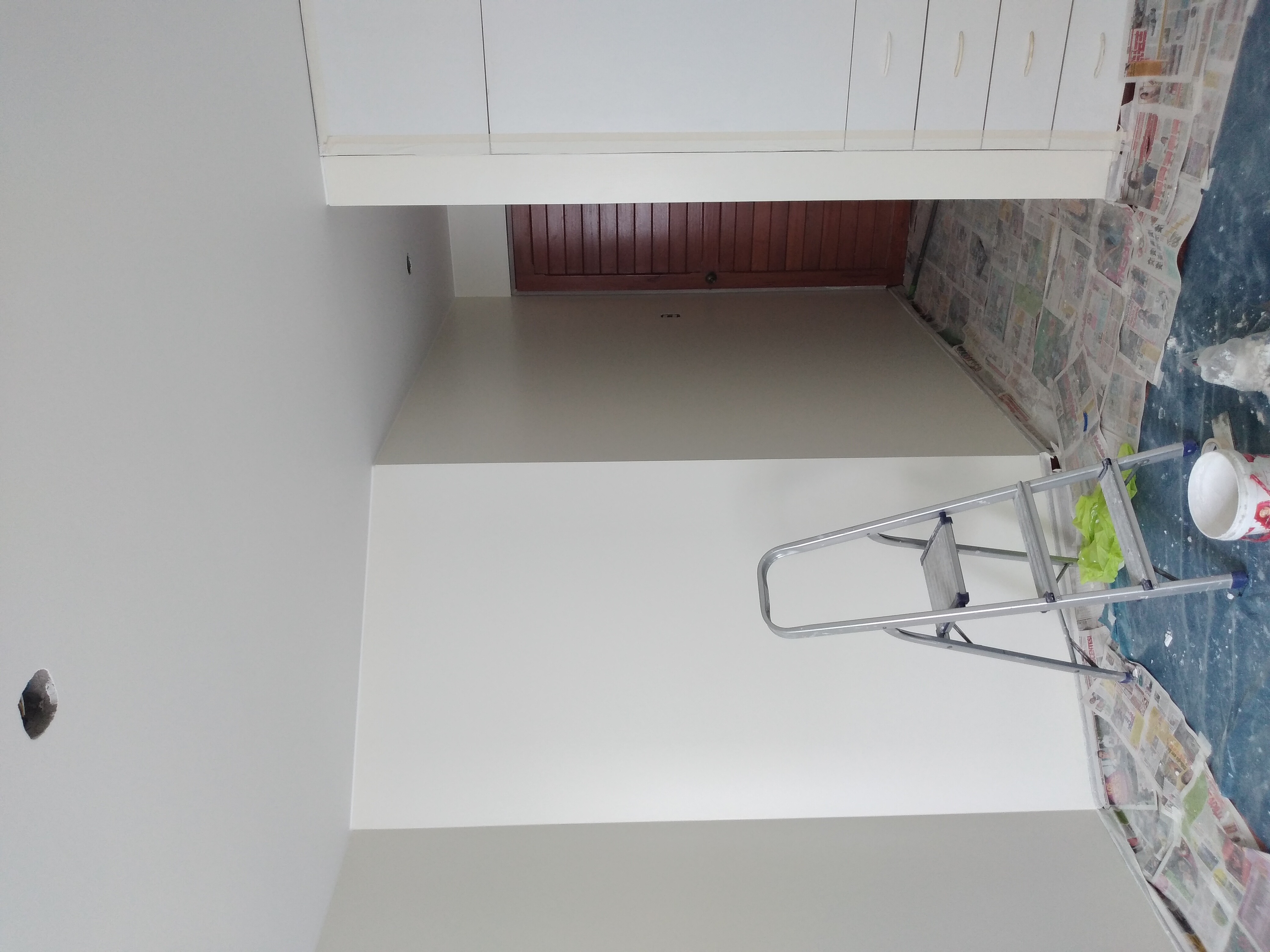 Servicios de pintura