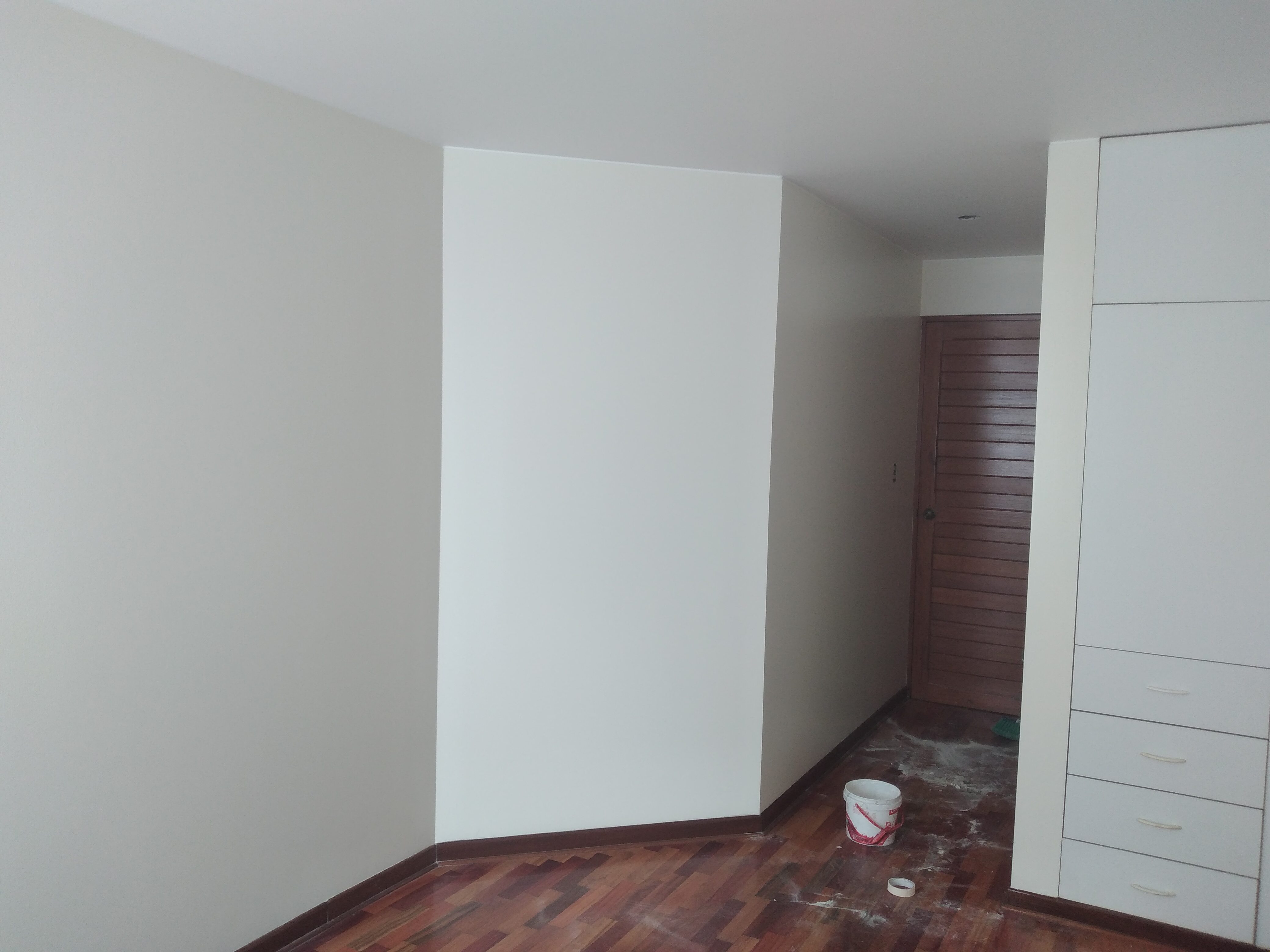 Servicios de pintura