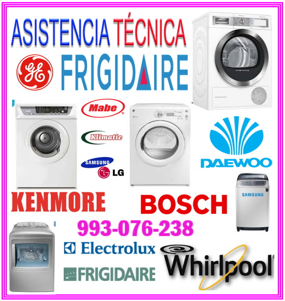 Reparaciones de secadoras Klimatic 993076238
