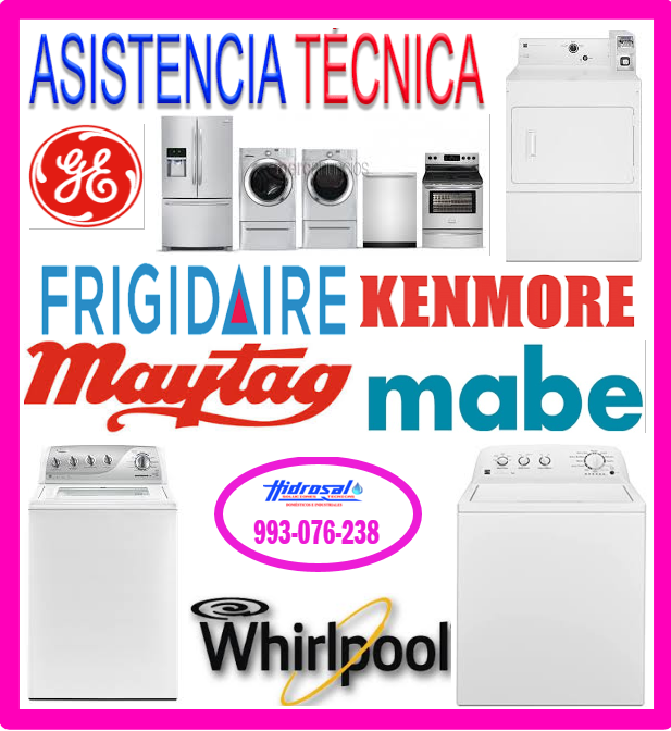 993076238 reparaciones de lavadoras Daewoo
