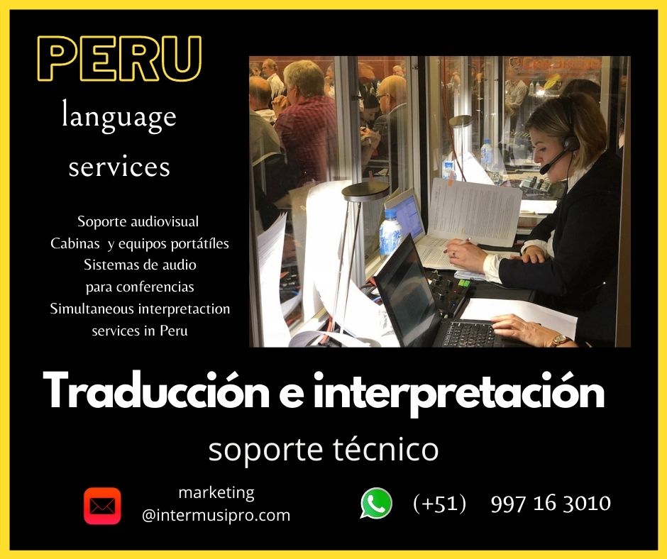 Alquiler portátiles visitas guiadas Lima / ✅ 997163010