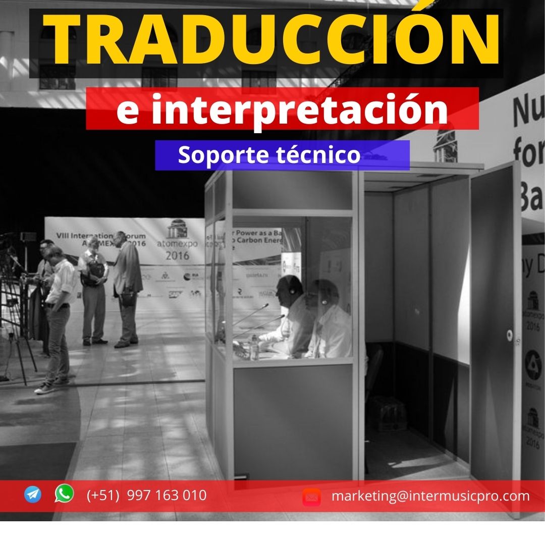 Equipos visitas guiadas /Trujillo Lima ✅ 997163010