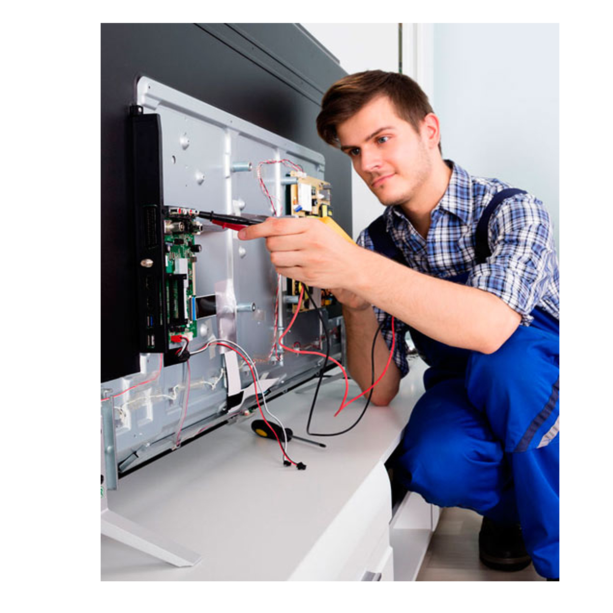 SERVICIO TECNICO DE TELEVISORES A DOMICILIO 920409215