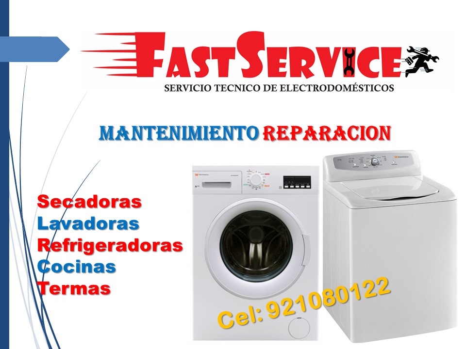 Reparación De Lavadoras White Westinghouse 921080122