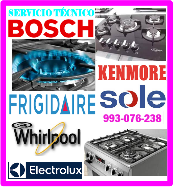 Técnicos de cocinas a gas Whirlpool 993076238