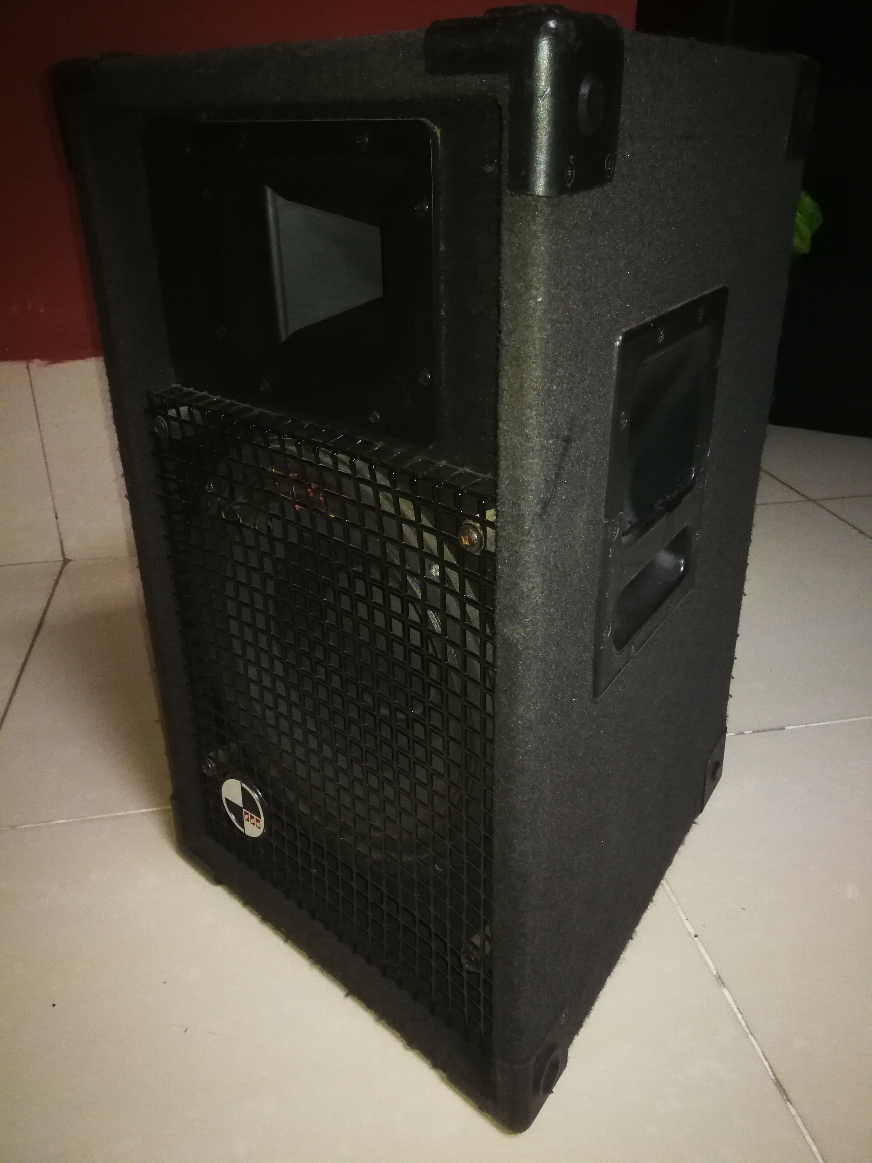 Vendo parlantes 12 pulgadas buen estado ✅ 997163010