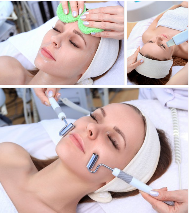 CENTRO DE ESTÉTICA FACIAL SURCO SALVADOR SPA SURCO HIGUERETA