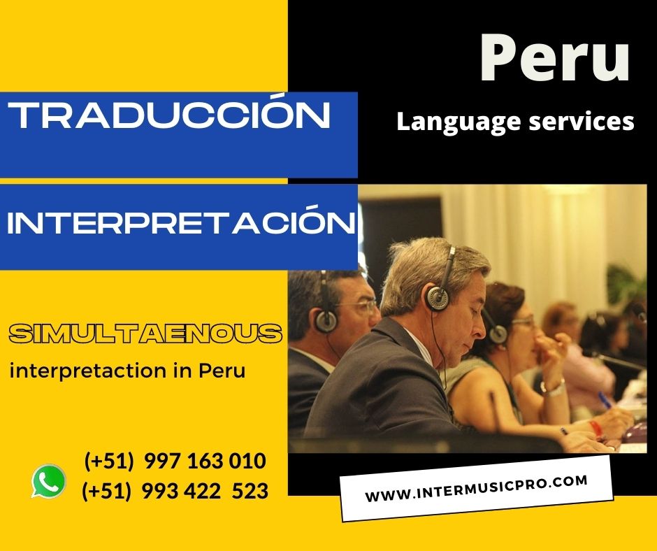 Equipos portátiles visitas guiadas Lima ✅ 997163010