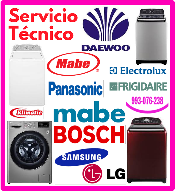 Mantenimiento de secadoras a gas 993076238