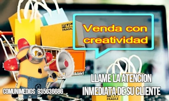 GRABACIÓN DE SPOT PUBLICITARIOS PARA PERIFONEO