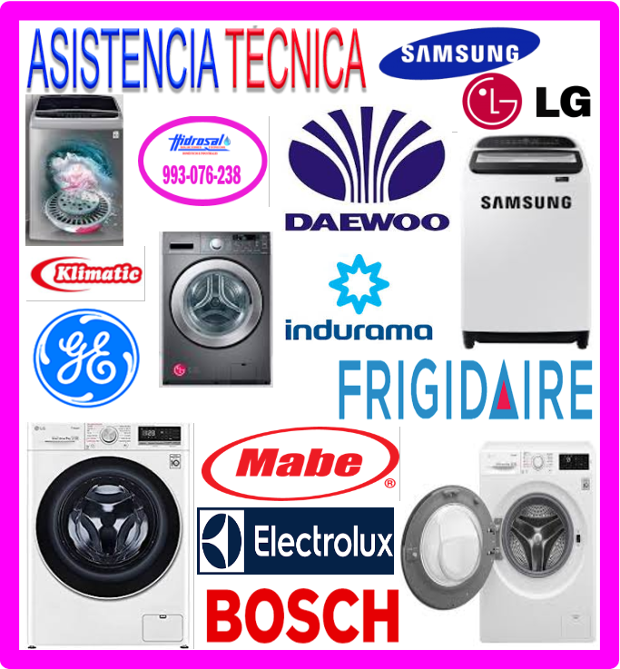 Reparaciones de secadoras Klimatic 993076238