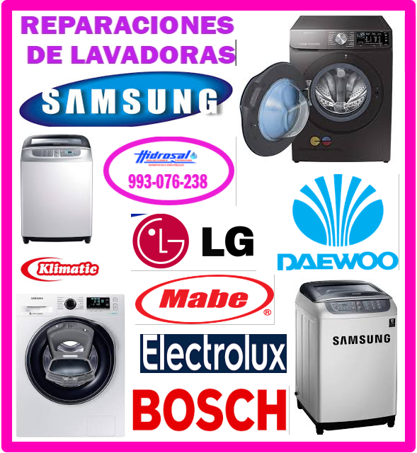 993076238 reparaciones de secadoras Maytag