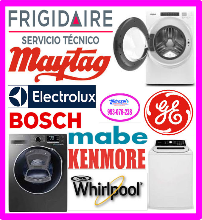 Reparaciones de secadoras Maytag 993076238