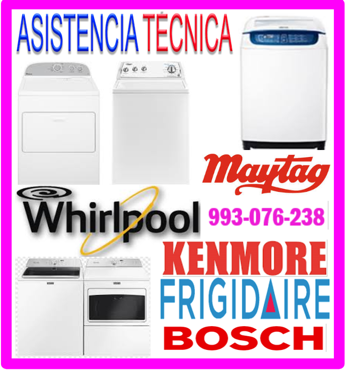 reparaciones de lavadoras Electrolux