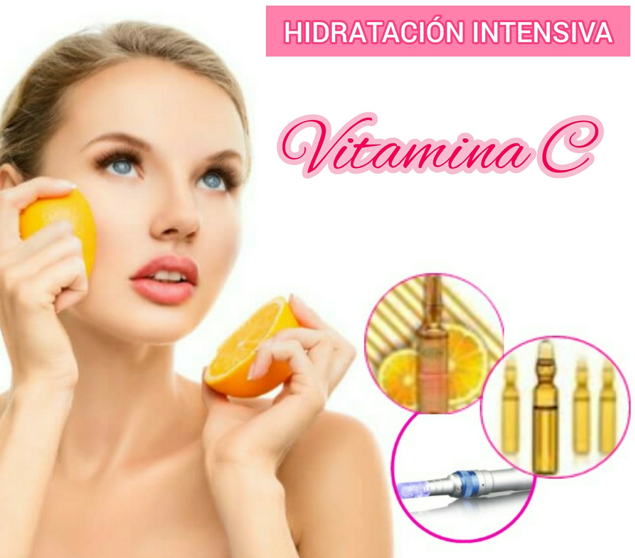 LIMPIEZA FACIAL PROFUNDA SURCO SALVADOR SPA