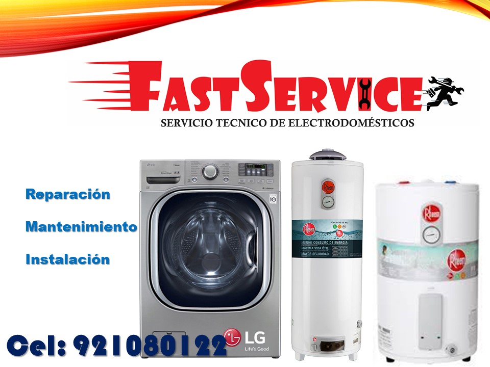 Soluciones para su terma RHEEM 921080122