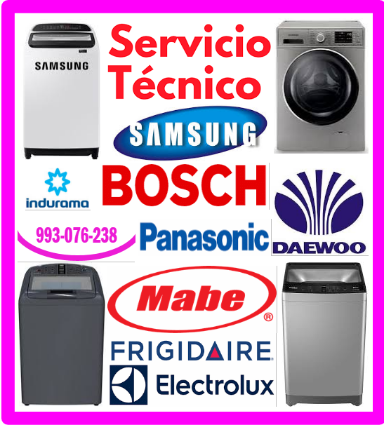 Reparaciones de electrodomésticos 993076238
