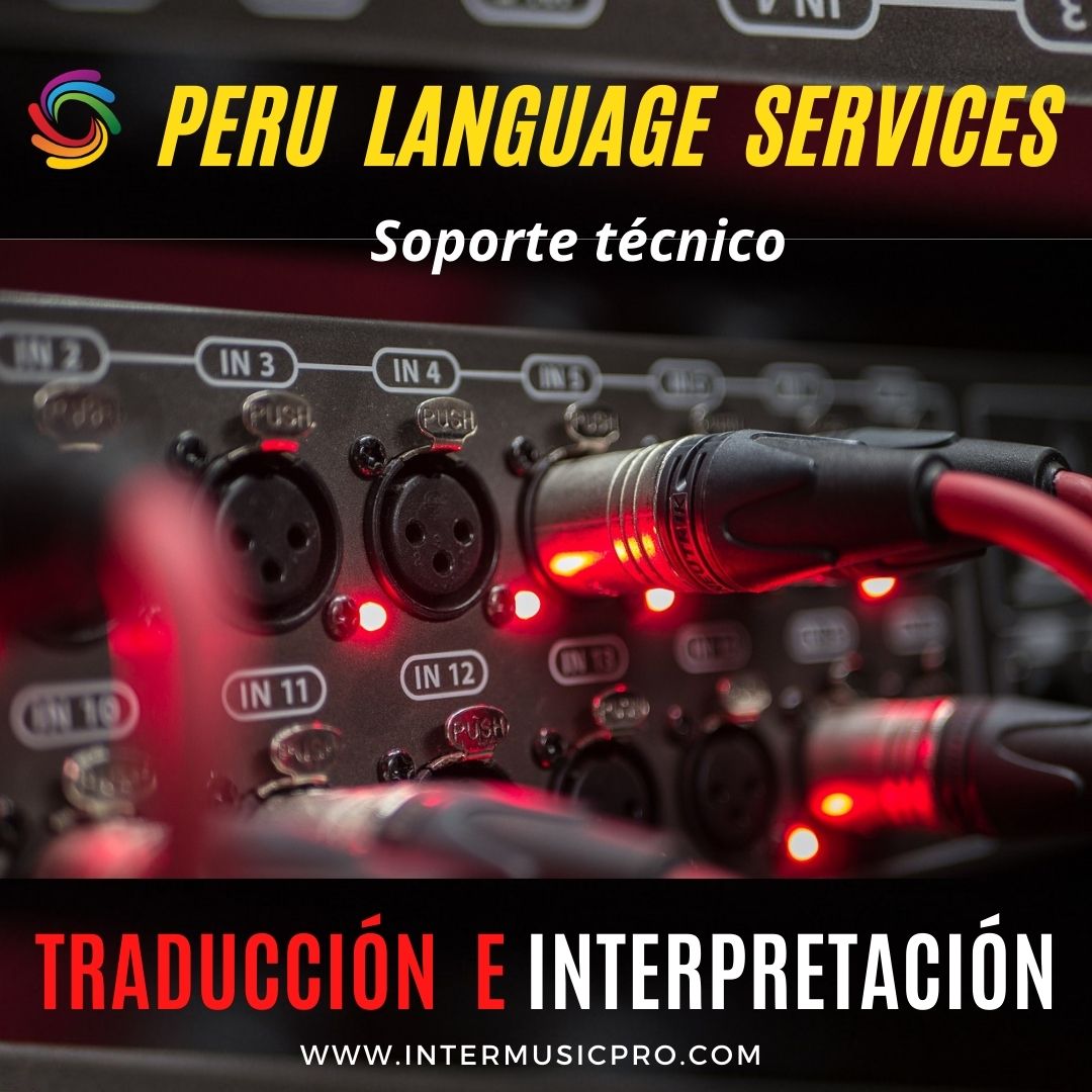 Equipos visitas guiadas /Trujillo Lima ✅ 997163010