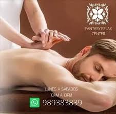 Masajes Tantra a Hoteles y Domicilio en Miraflores