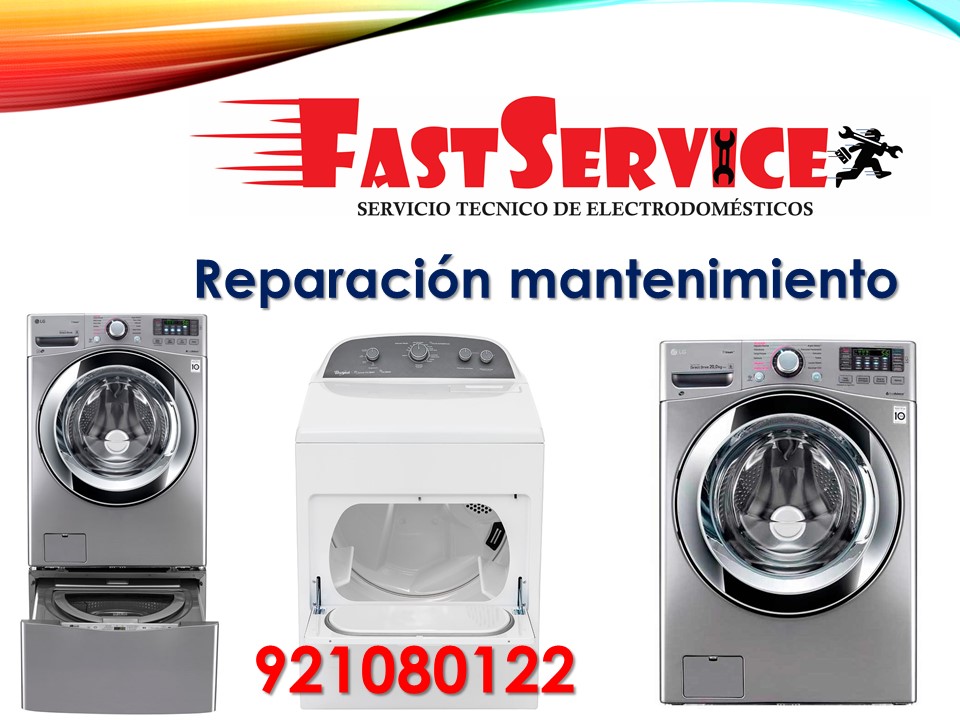 Servicio Técnico De Lavadoras Lg Samsung Daewoo Lima