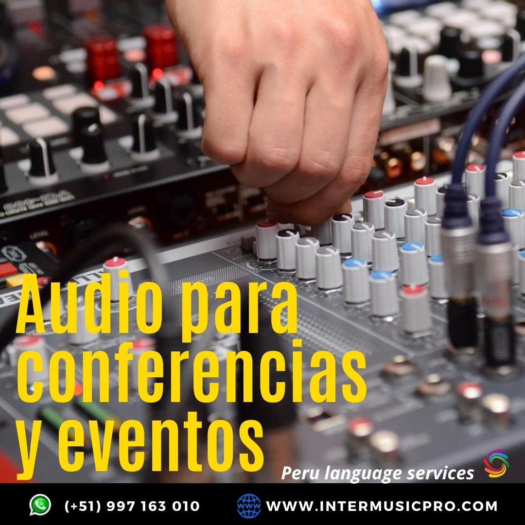 Micrófonos debate / cuello ganso LIMA ✅ 997163010