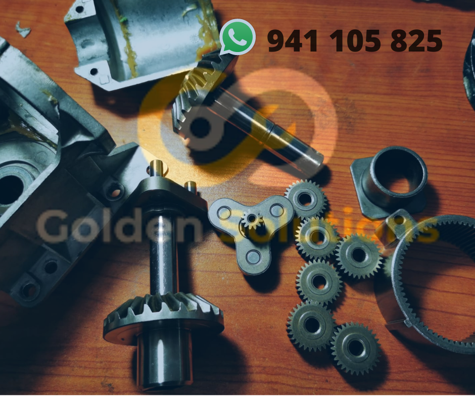 Servicio Técnico Batidoras KitchenAid a Domicilio
