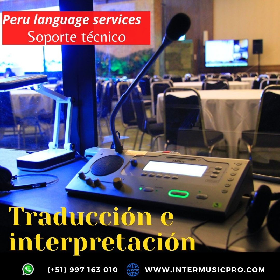 TRADUCTOR Italiano_ inglés- español eventos ✅ 997163010