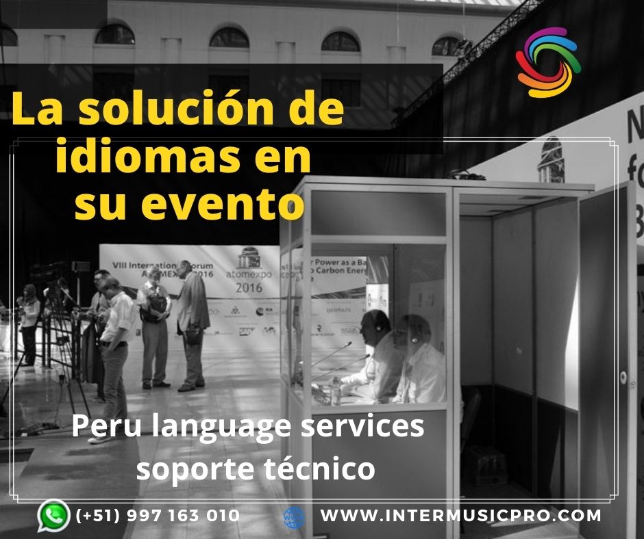 Equipos visitas guiadas /Trujillo Lima ✅ 997163010