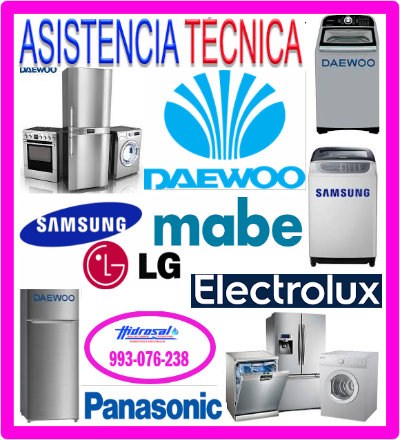 Reparaciones de lavadoras Klimatic 993076238