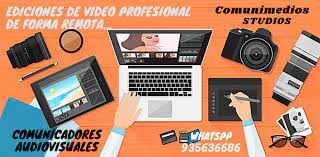 Somos comunimedios publicistas comunicadores,