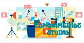 Somos comunimedios publicistas comunicadores,