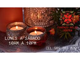 Masajes Surco 989 383 839